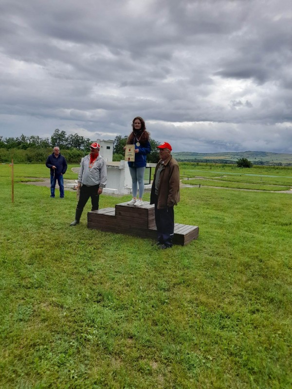 Стрелците от КЛС „Балиста” се завърнаха с 6 отличия от Дупница