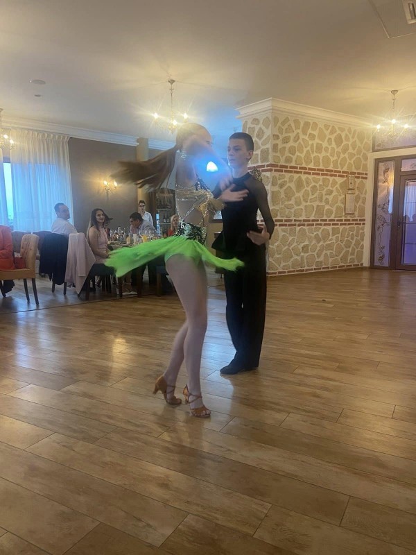 Кристина Манева е новият президент на Инър Уийл клуб “Роза Алба“ 