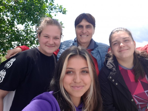 Радост Проданова грабна вицешампионска титла от първенството на атлетите