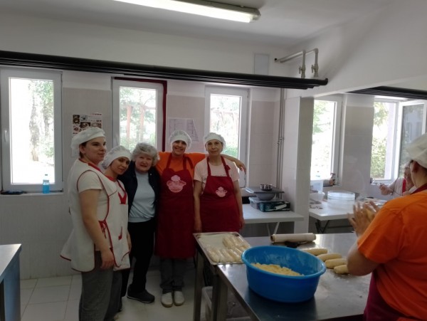 Наследница на Братя Стайнови се сбогува с родния град