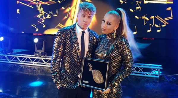 Актьорът Стефан Рядков и дует „Експоуз“ ще бъдат част от 10-ия Юбилеен Кралски бал на Кралство Хармония 