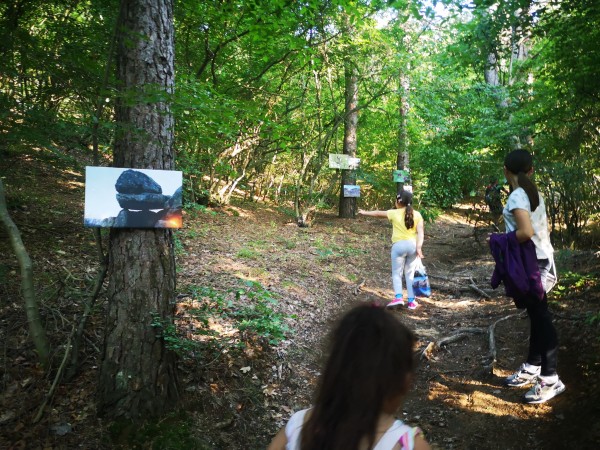 Десетки посрещнаха лятното слънцестоене на Мегалита