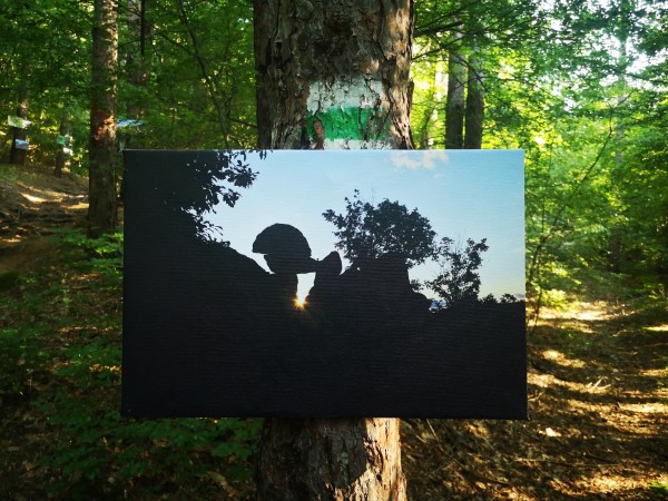 Десетки посрещнаха лятното слънцестоене на Мегалита