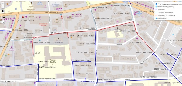 Затваряне на други части от ул.“Хаджи Димитър“ и „Пейо Яворов“ от утре