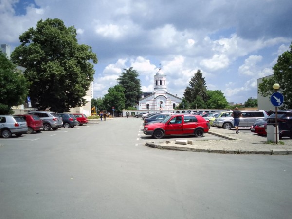 Затваряне на други части от ул.“Хаджи Димитър“ и „Пейо Яворов“ от утре