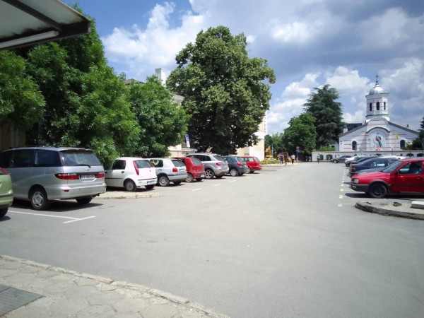 Затваряне на други части от ул.“Хаджи Димитър“ и „Пейо Яворов“ от утре