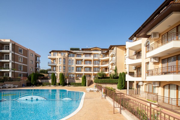 Възходящ тренд на пазара на ваканционни имоти / Новини от Казанлък