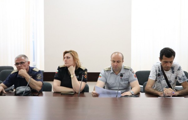 От 1 юли започват проверки на водните обекти в Старозагорска област