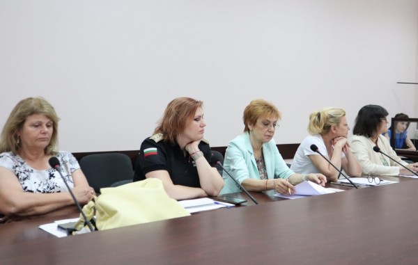 Ръст на ранените при катастрофи, отчитат в Старозагорско за първите 5 месеца от годината 