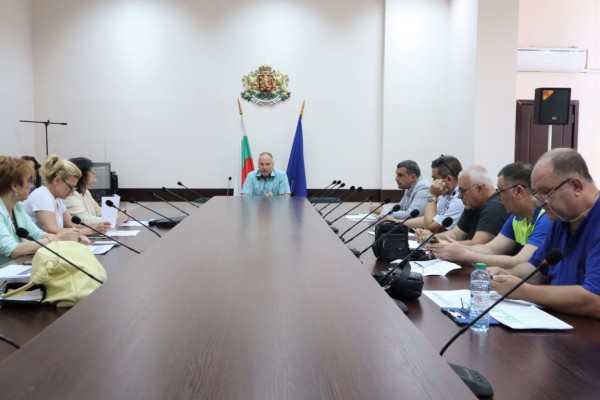 Ръст на ранените при катастрофи, отчитат в Старозагорско за първите 5 месеца от годината 