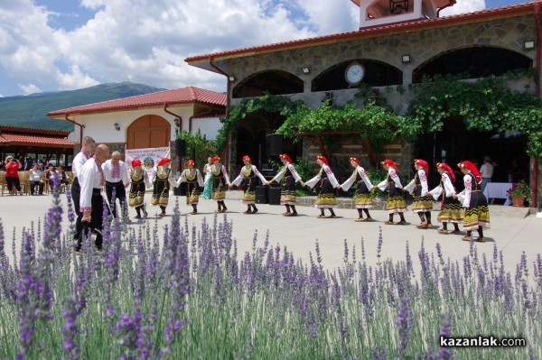 “Дамасцена“ кани на третото издание на Националния фоклорен фестивал „Заигра се хоро голямо“