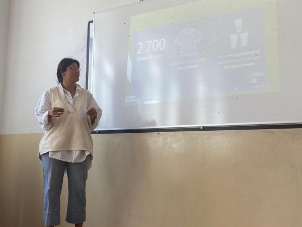 Новите доброволци на “Взаимопомощ” гостуваха в ППМГ „Никола Обрешков”