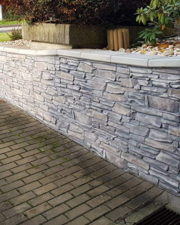 Груб строеж, довършителни работи, щампован бетон и цялостни ремонти от фирма Палова 2019 ЕООД