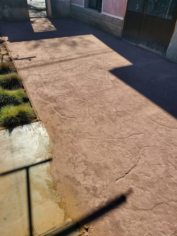 Груб строеж, довършителни работи, щампован бетон и цялостни ремонти от фирма Палова 2019 ЕООД