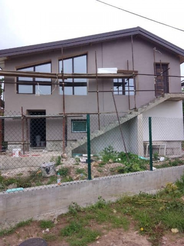 Груб строеж, довършителни работи, щампован бетон и цялостни ремонти от фирма Палова 2019 ЕООД