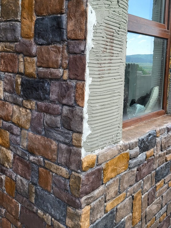 Груб строеж, довършителни работи, щампован бетон и цялостни ремонти от фирма Палова 2019 ЕООД