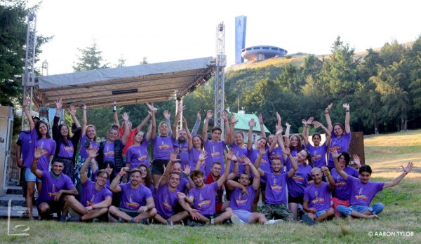 Фестивалът “Open Buzludzha 2023“ събира на една сцена, световно известни български и чуждестранни изпълнители