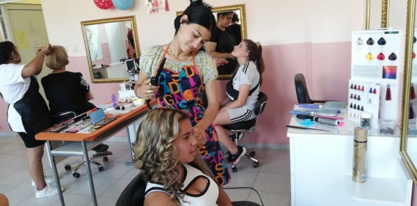 Предстои големият финал на формата “Турне на красотата 2023“