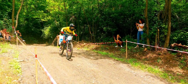 Клубът по маунтин байк „Mountain Riders Shipka” спечели две първи места в надпреварата за „Купа Шипка“