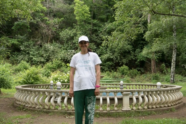 Фондация “Артин Азинян“ заедно със „Съюз на слепите“ осъществи второто си мероприятие по сензорна фотография