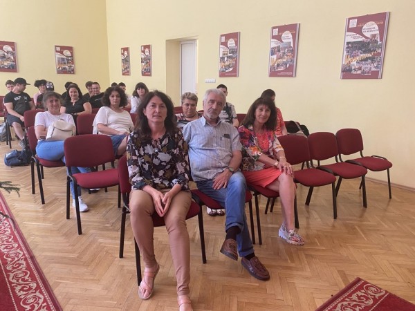 ПГ „Иван Хаджиенов“ завърши успешно осмия училищен проект по „Еразъм+“