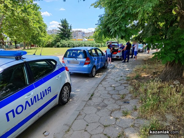 От началото на годината, 149 са осъдените водачи за управление на автомобили след употреба на алкохол или наркотици / Новини от Казанлък