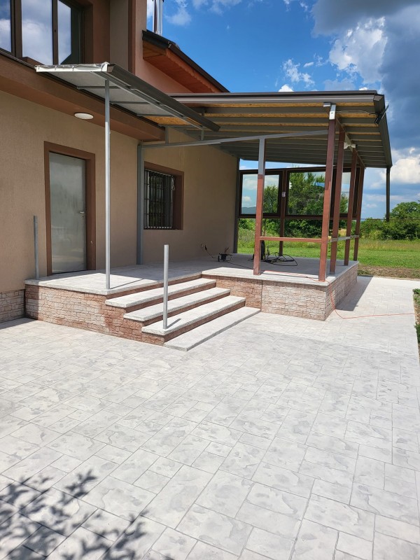 Превърни дома си в бижу с помощта на фирма “Палова 2019“ ЕООД