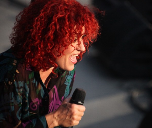 Музиката на ABBA с Люси Дяковска и Милица Гладнишка ще звучи в целия си блясък този петък на сцена Дамасцена