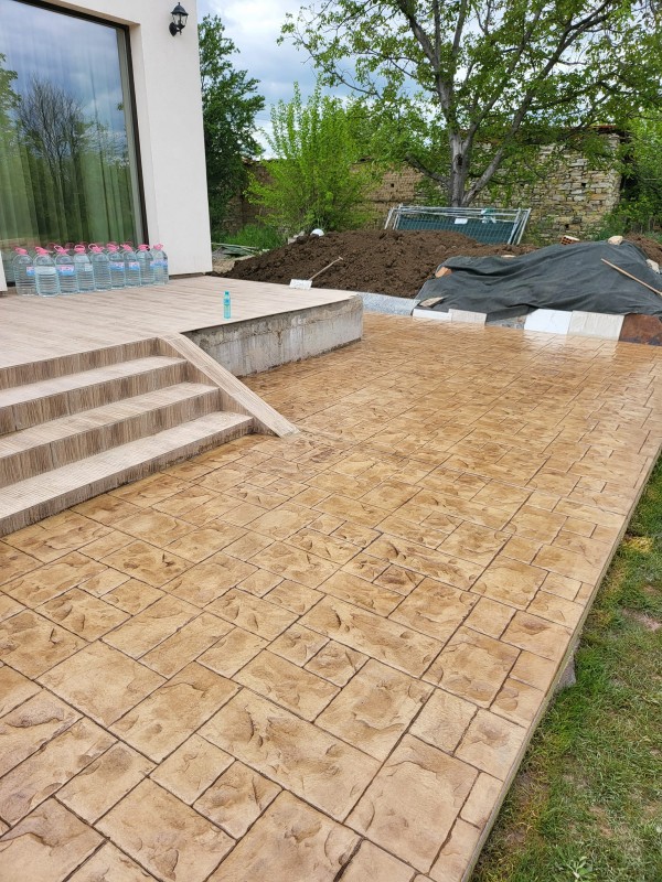 Превърни дома си в бижу с помощта на фирма “Палова 2019“ ЕООД