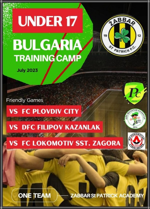 Футболен празник в Долината на розите