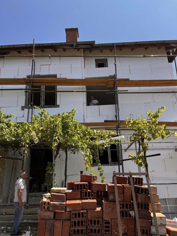 Превърни дома си в бижу с помощта на фирма “Палова 2019“ ЕООД