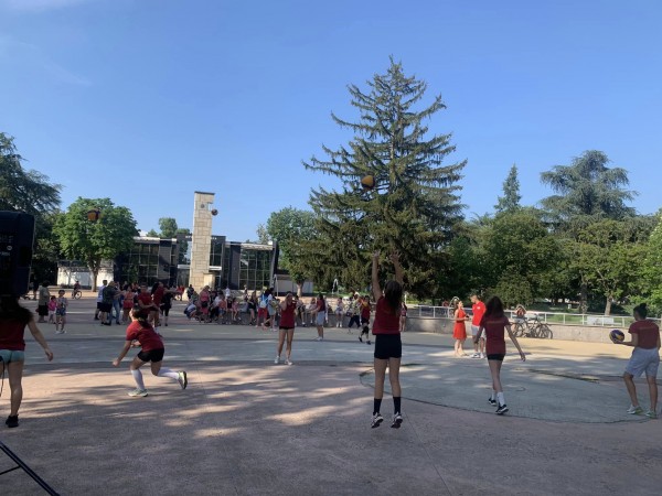 Поредицата “Весела лятна ваканция“ предлага още много интересни занимания за децата до края на юли 