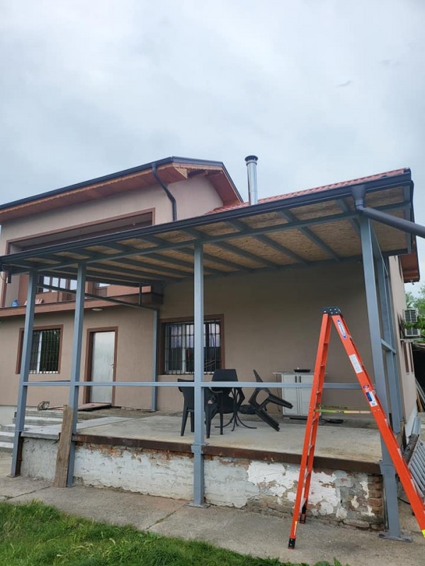 Превърни дома си в бижу с помощта на фирма “Палова 2019“ ЕООД