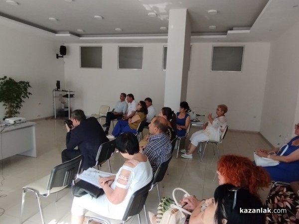 Въпреки високата инфлация Общината изпълнява целите си