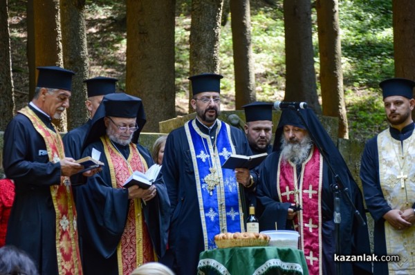 Д-р Чавдар Ангелов: „В организирането на подобни събития българите виждаме пример и си дават кураж да продължат борбата за обединена България!“