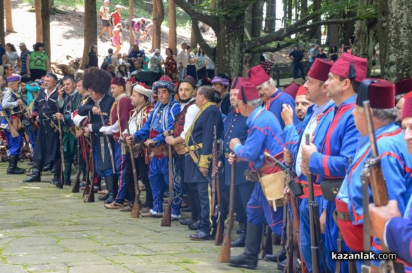 Д-р Чавдар Ангелов: „В организирането на подобни събития българите виждаме пример и си дават кураж да продължат борбата за обединена България!“