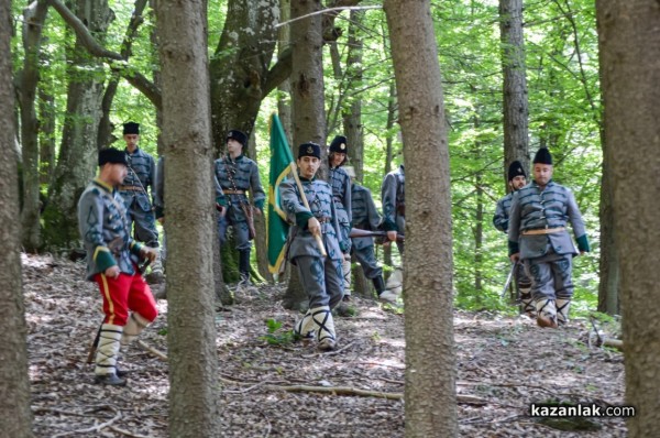 Д-р Чавдар Ангелов: „В организирането на подобни събития българите виждаме пример и си дават кураж да продължат борбата за обединена България!“