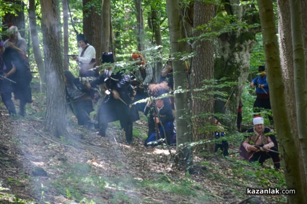Д-р Чавдар Ангелов: „В организирането на подобни събития българите виждаме пример и си дават кураж да продължат борбата за обединена България!“