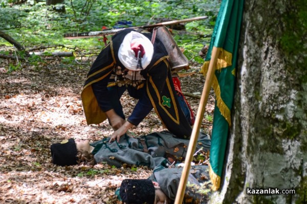 Д-р Чавдар Ангелов: „В организирането на подобни събития българите виждаме пример и си дават кураж да продължат борбата за обединена България!“