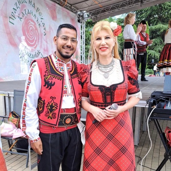 Местен Каранга създава футболни таланти