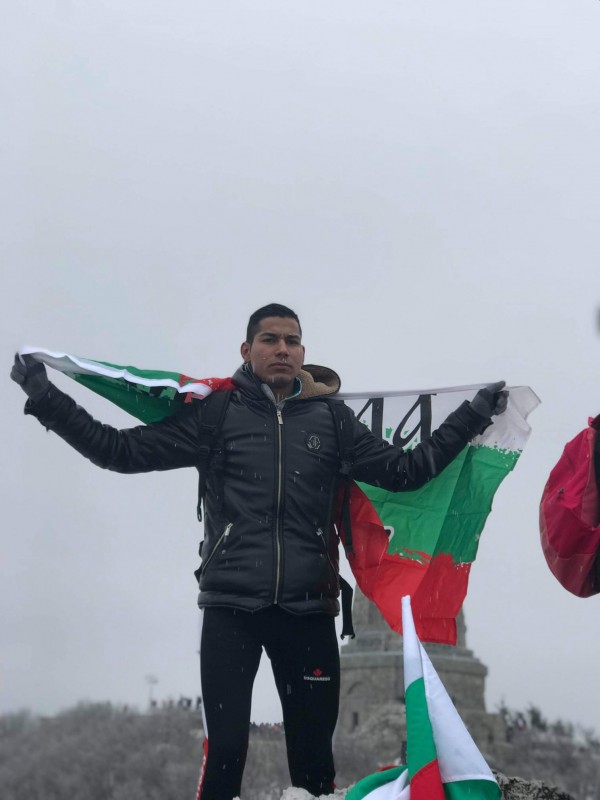 Местен Каранга създава футболни таланти