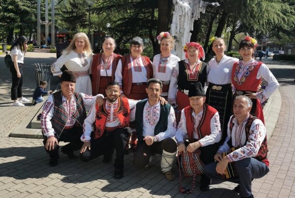 Местен Каранга създава футболни таланти