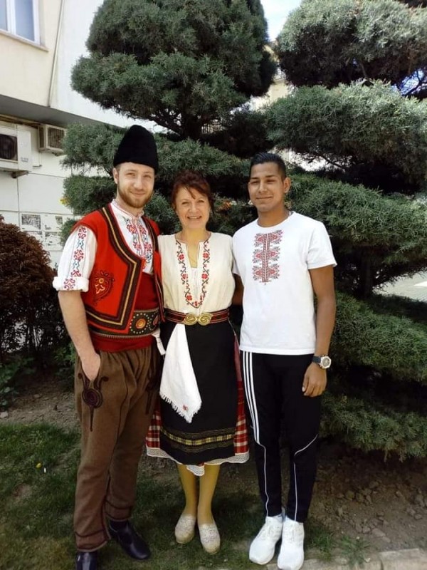 Местен Каранга създава футболни таланти