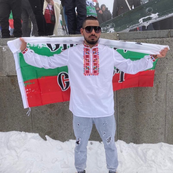 Местен Каранга създава футболни таланти