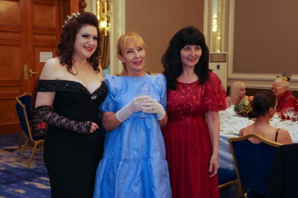 Юбилеен бал на Кралство Хармония събра звездни гости