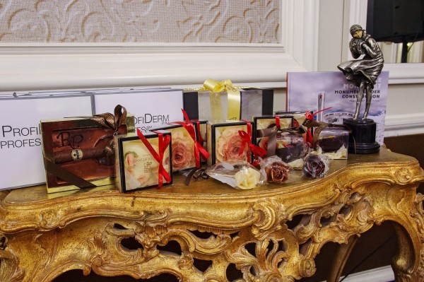 Юбилеен бал на Кралство Хармония събра звездни гости