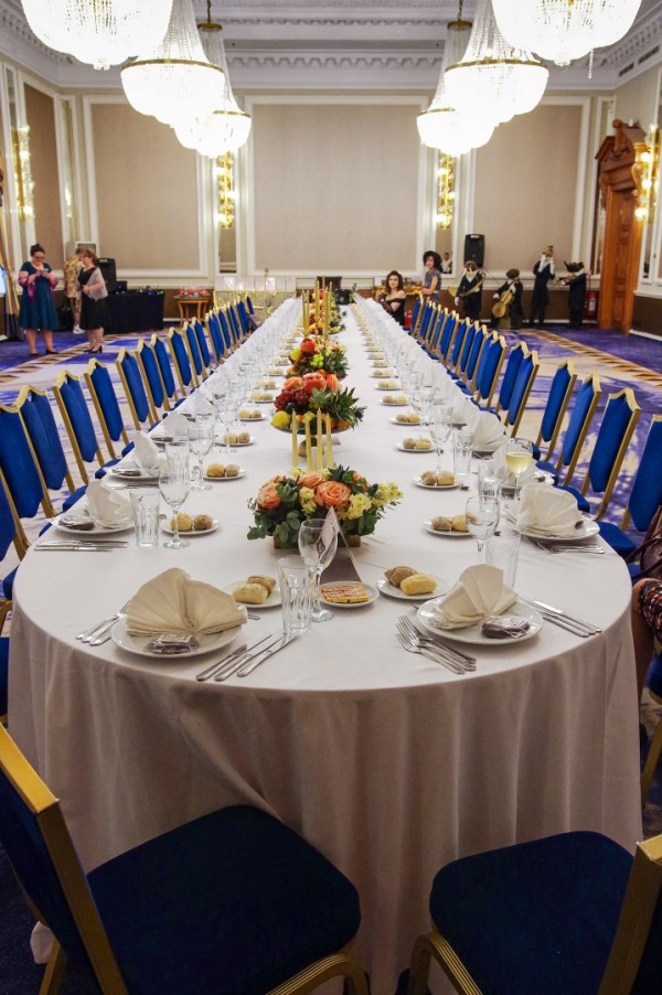 Юбилеен бал на Кралство Хармония събра звездни гости