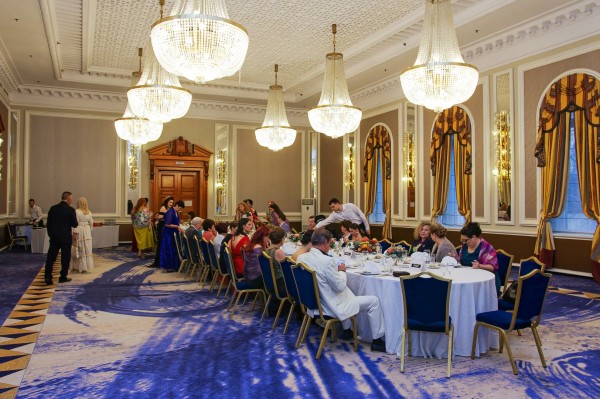 Юбилеен бал на Кралство Хармония събра звездни гости