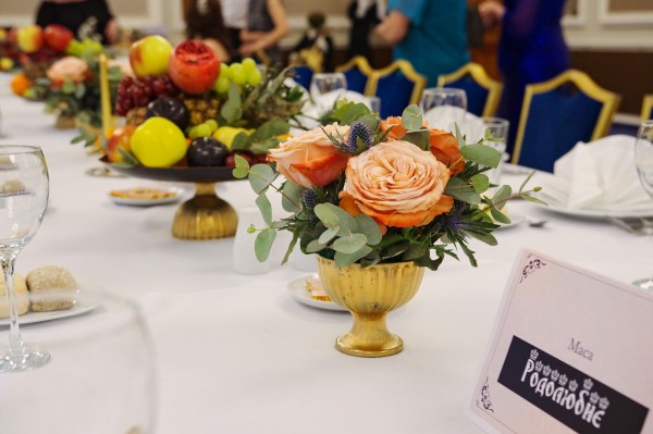 Юбилеен бал на Кралство Хармония събра звездни гости