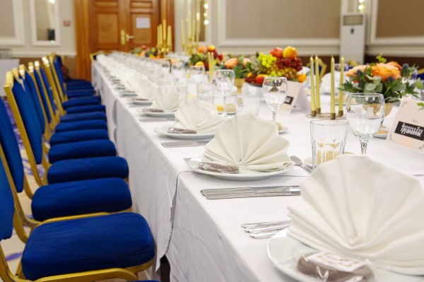 Юбилеен бал на Кралство Хармония събра звездни гости